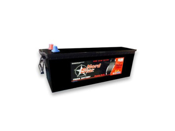 Akkumlyator Nordstar 12V 190Ah